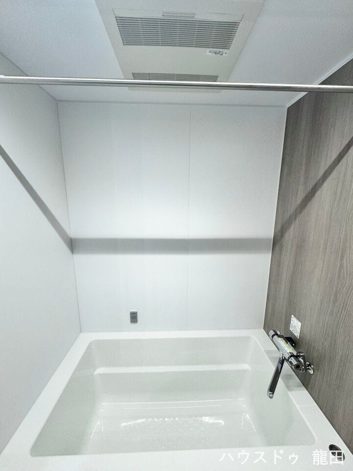 ■□■浴室■□■