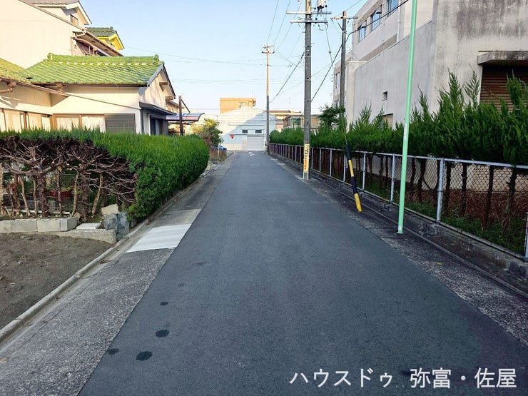 周辺施設充実♪生活に便利な立地です(^^)/