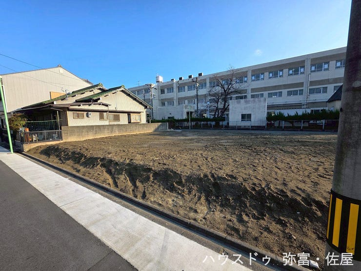 閑静な住宅街☆静かな環境で生活したい方におすすめです(^^♪