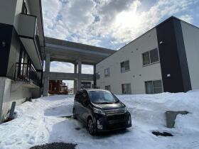 札幌市北区新川五条２丁目