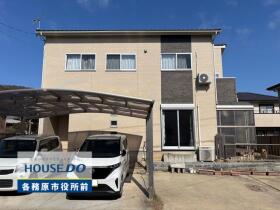 各務原市尾崎南町３丁目