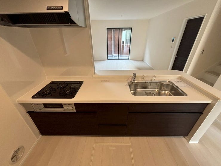 【同型写真(キッチン)】
≪同仕様写真≫