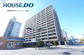 土浦市川口１丁目