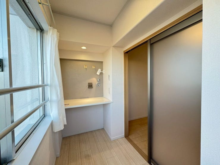 ちょっとした作業はワークスペースで!