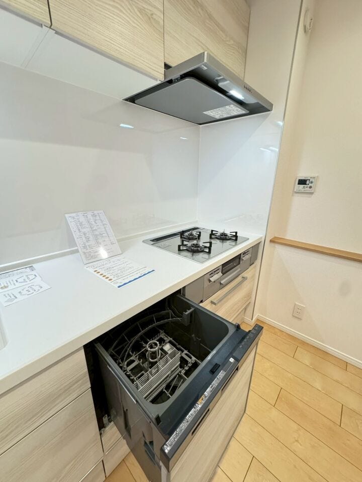 食器洗い乾燥機