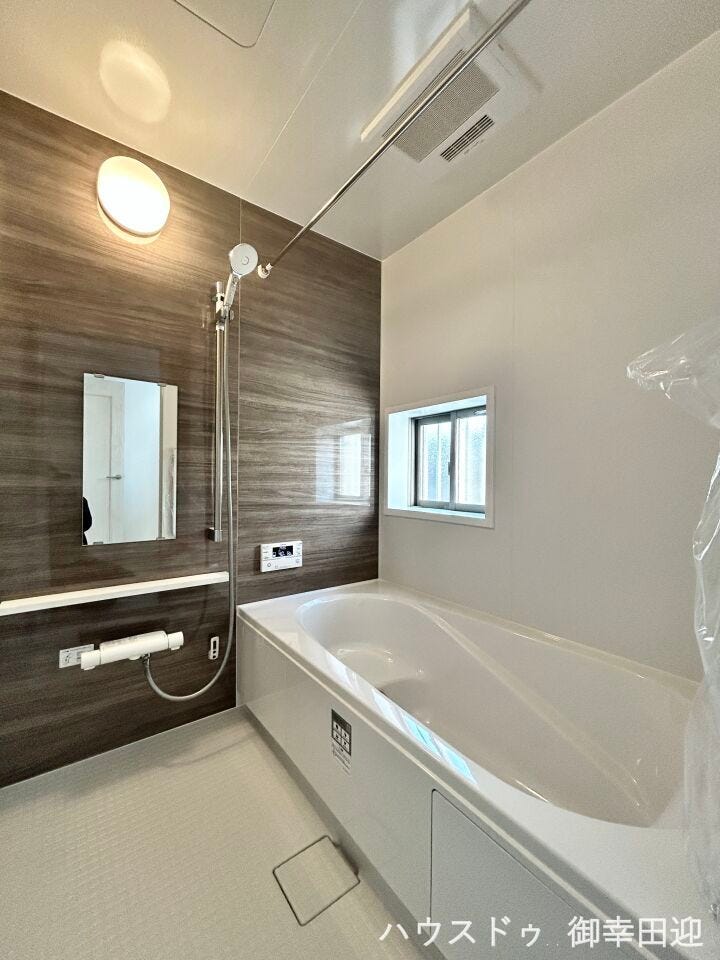 ■深い癒やしのプライベート空間■一日の疲れを洗い流し、心身を解放する、静かで贅沢な時間を提供します。