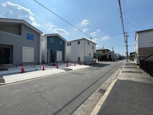 \お客様のご希望に沿った物件をご紹介&ご案内いたします!/お気軽にお問合せ下さいませ。