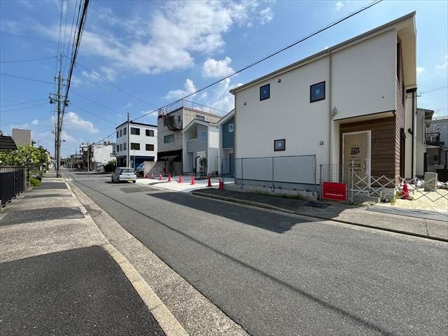 \お客様のご希望に沿った物件をご紹介&ご案内いたします!/お気軽にお問合せ下さいませ。