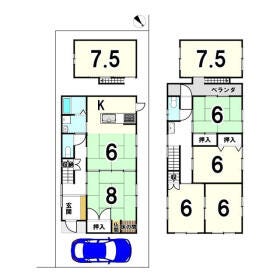 倉敷市連島町西之浦