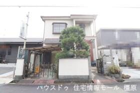 橿原市山之坊町