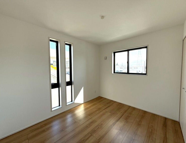 同ビルダー参考写真