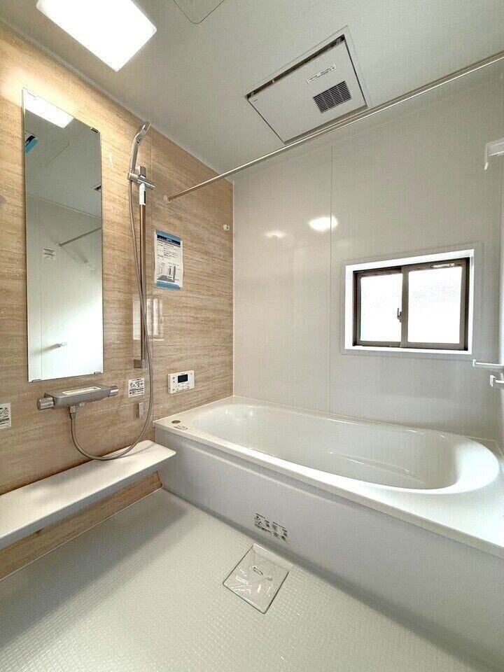 同ビルダー参考写真