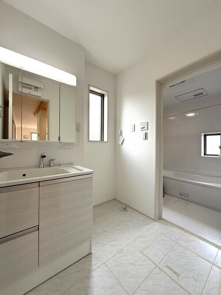 同ビルダー参考写真