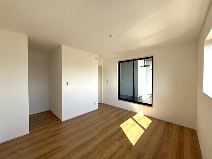 同ビルダー参考写真