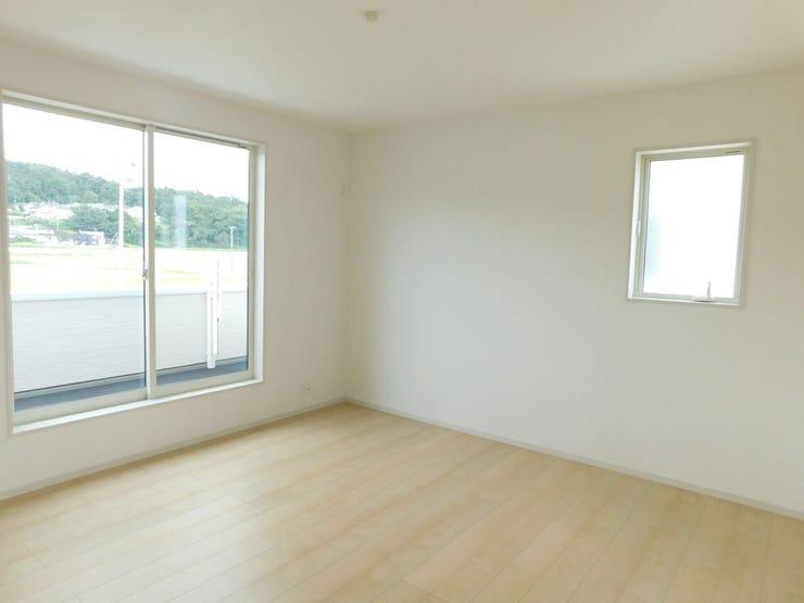 同ビルダー参考写真