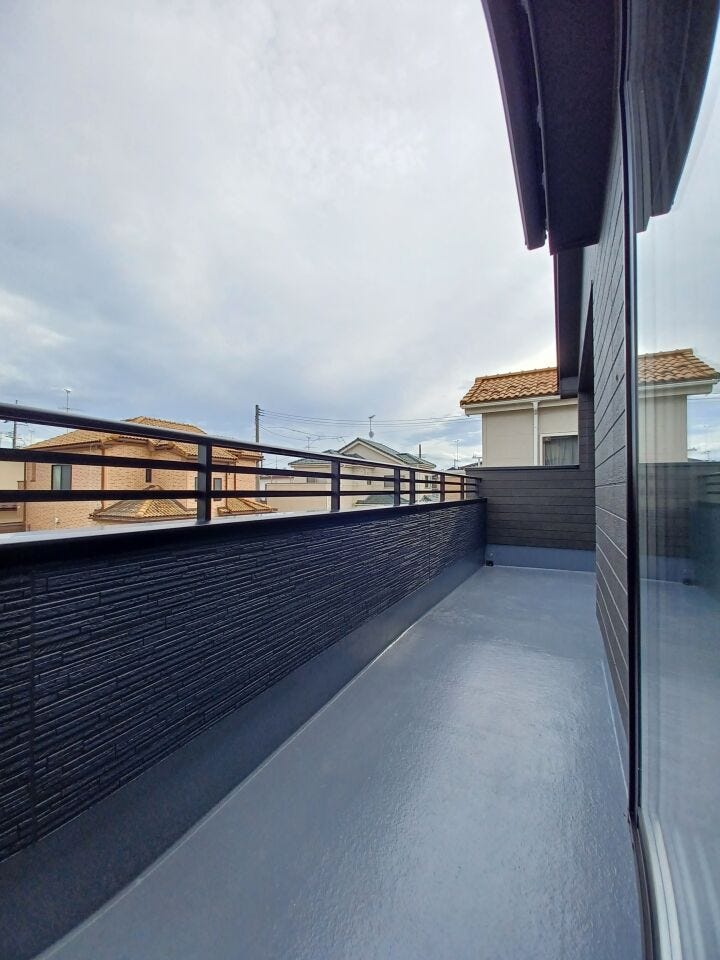 同ビルダー参考写真