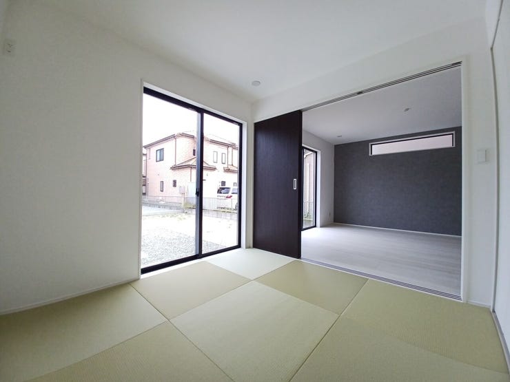 同ビルダー参考写真