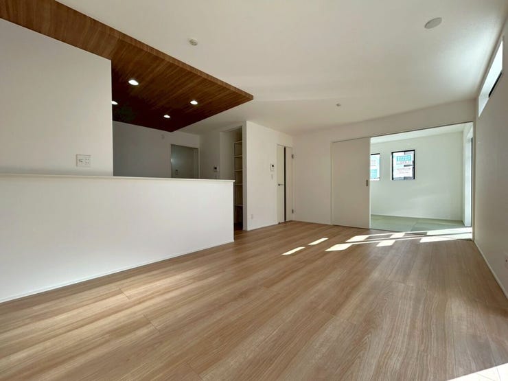 同ビルダー参考写真