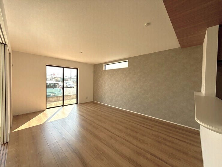 同ビルダー参考写真