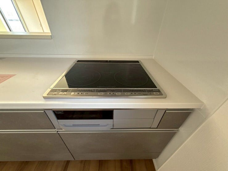 同ビルダー参考写真