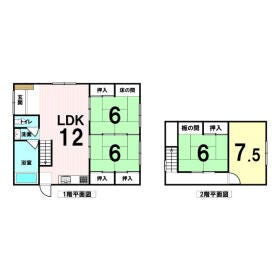 倉敷市連島町西之浦