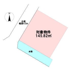 倉敷市連島町鶴新田