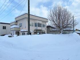 北広島市輪厚中央４丁目