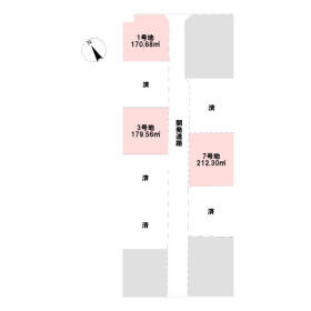 倉敷市連島町鶴新田