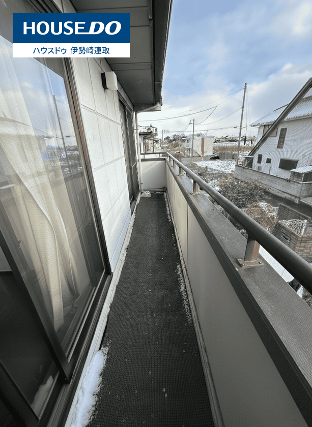 現地写真(2026年2月撮影)