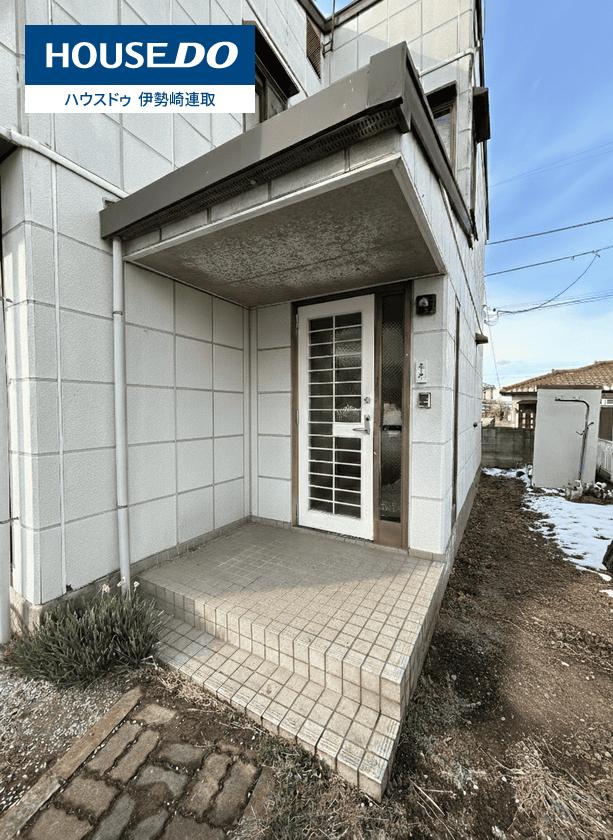 現地写真(2026年2月撮影)