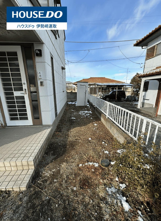 現地写真(2026年2月撮影)