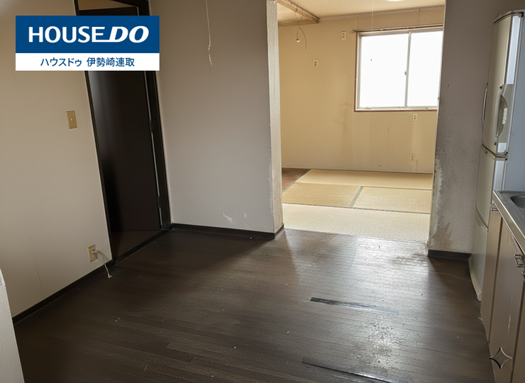 現地写真(2026年2月撮影)