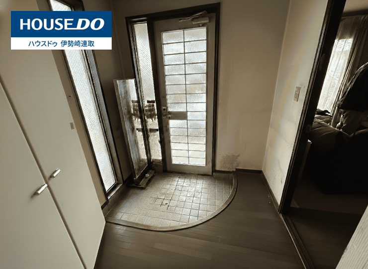 現地写真(2026年2月撮影)