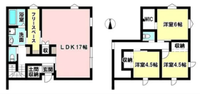 松山市久米窪田町