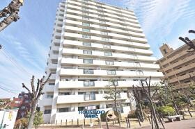 大阪市鶴見区今津北１丁目