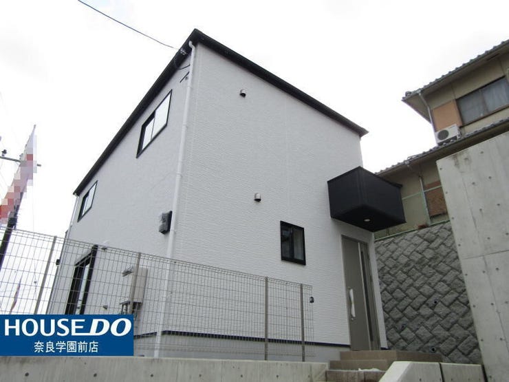 【外観】
即日見学可能。まずはお電話にてお問い合わせください