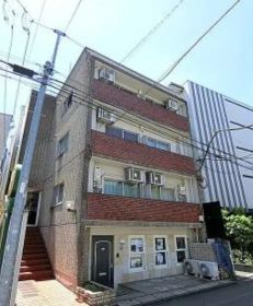 練馬区関町北２丁目