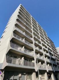 中央区新川１丁目