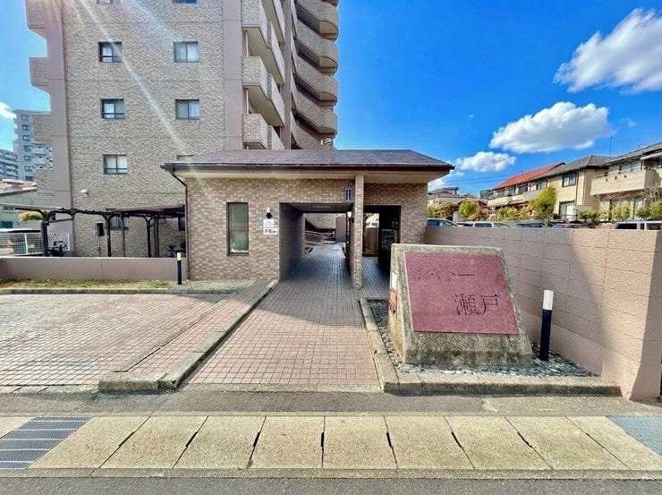 ◇エントランス◇