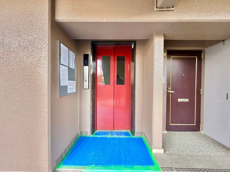 ◇エレベーター◇