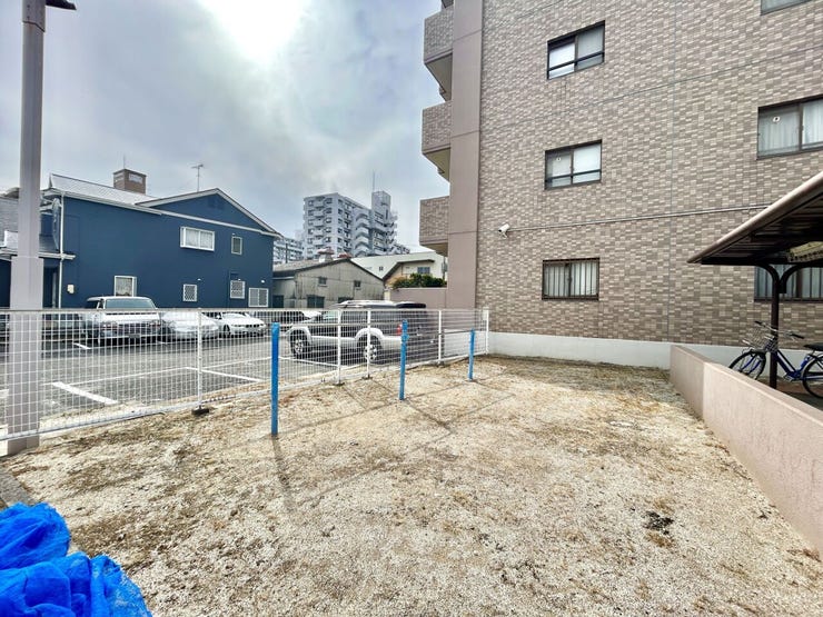 ◇プレイロット(遊び場)◇