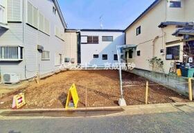 葛飾区奥戸７丁目