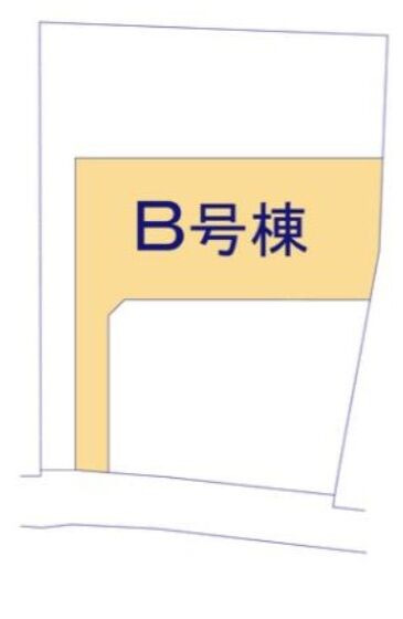 ■B号棟■