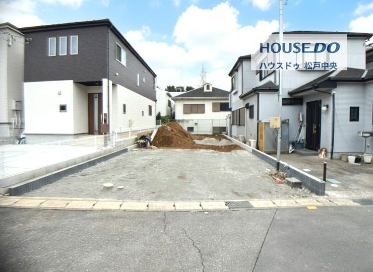 ◎外観(2/13撮影)