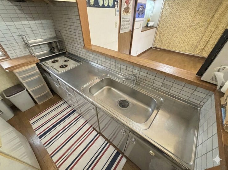 ※空室をイメージしCG加工したものです。 画像は実際の室内写真と間取り図から再現した「室内イメージ」で実際とは多少異なります。