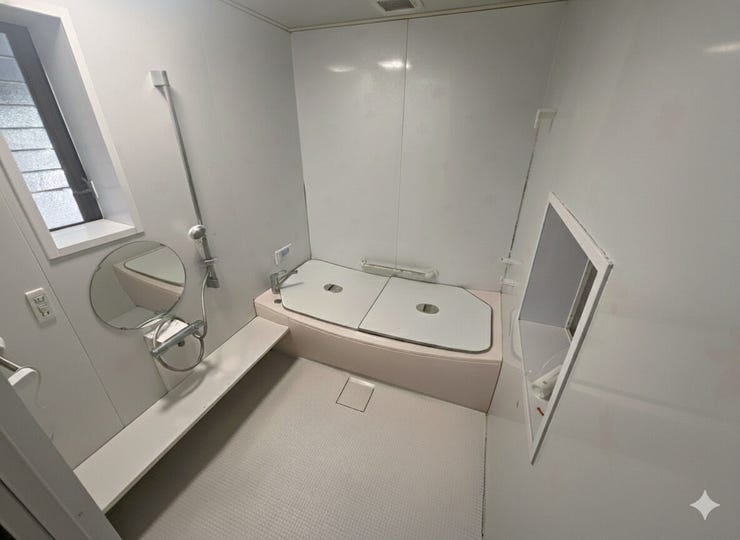 ※空室をイメージしCG加工したものです。 画像は実際の室内写真と間取り図から再現した「室内イメージ」で実際とは多少異なります。