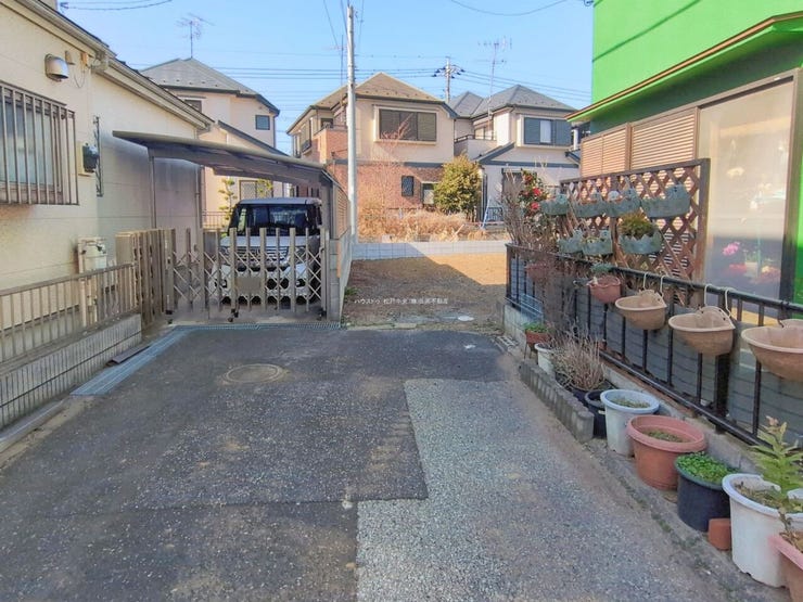 ◎外観(1/26撮影)