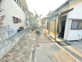 笛吹市石和町小石和