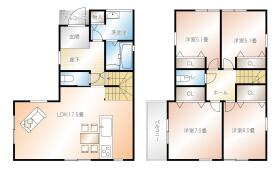 池田市神田２丁目