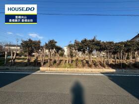 田原市神戸町汐田